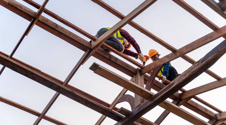 Local Chimney Repair in Ross, CA